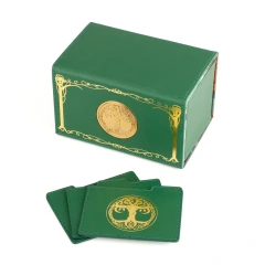 Mana Moon Deck Box: Cera of the Sacred Grove Dicewinder Deck Box